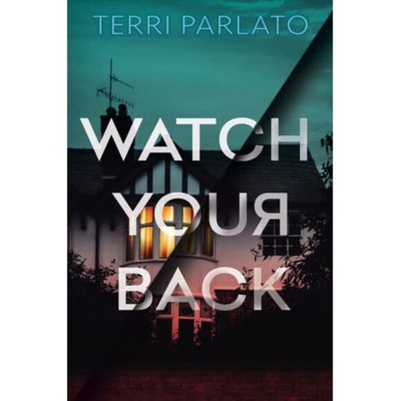 Watch Your Back -- Terri Parlato - Picture 1 of 1